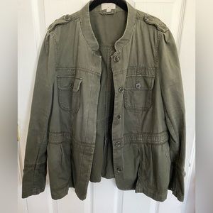 Jacket
